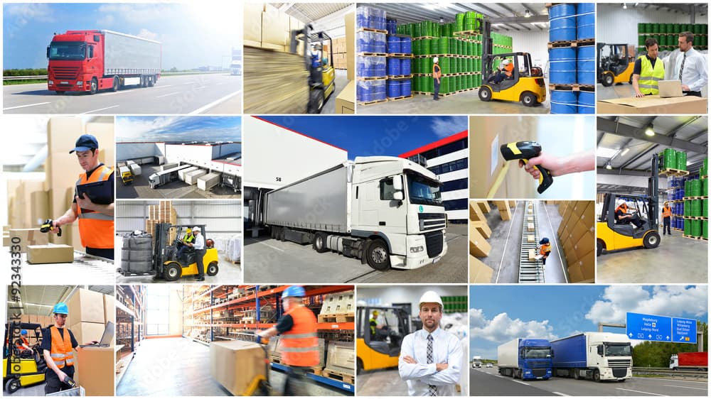 Acro Shipping and Logistics