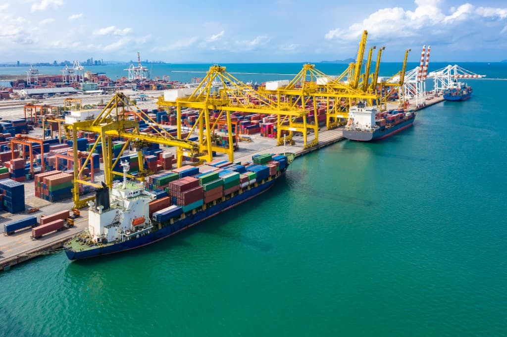 Chartering Services