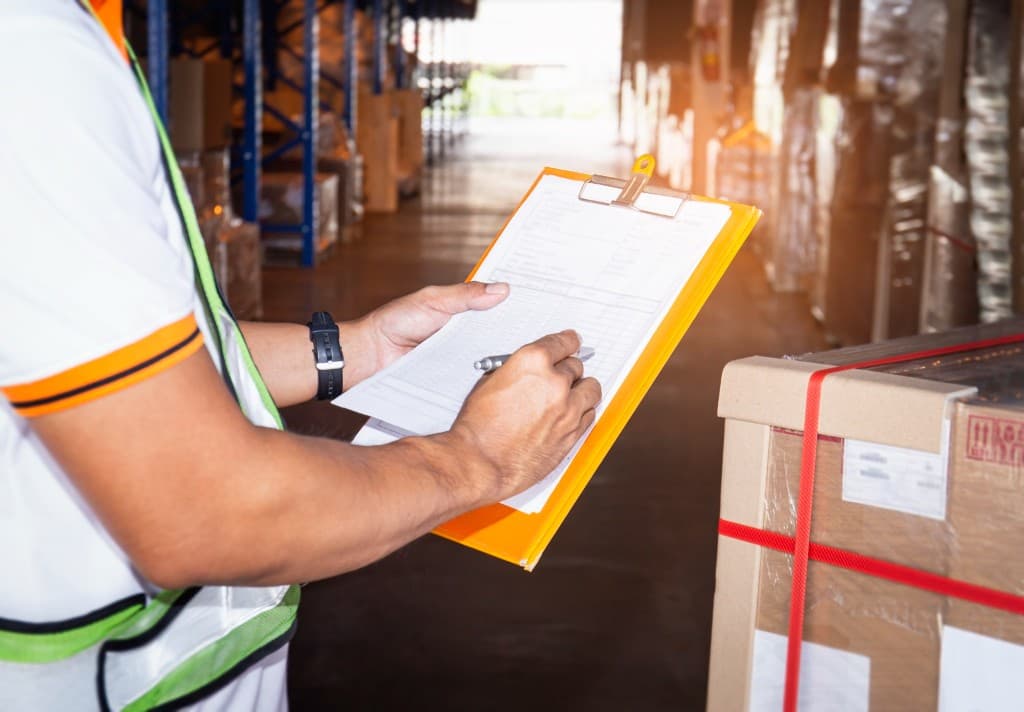 Customs Clearance