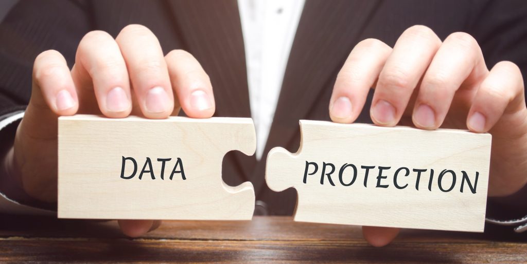 Confidentiality and Data Protection