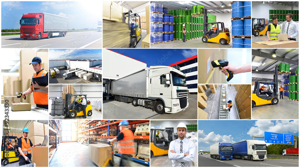 Acro Cargo Transportation